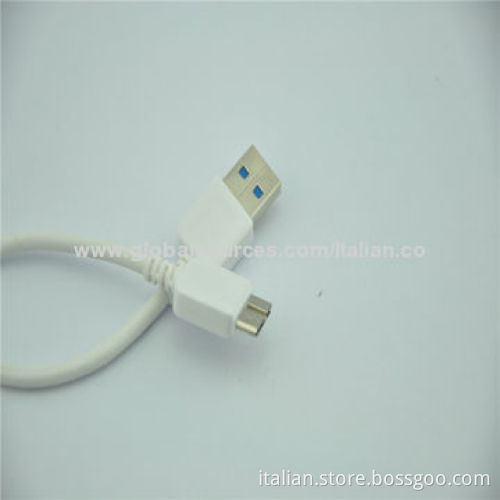 20cm Original Design USB 3.0 Cable for Samsung